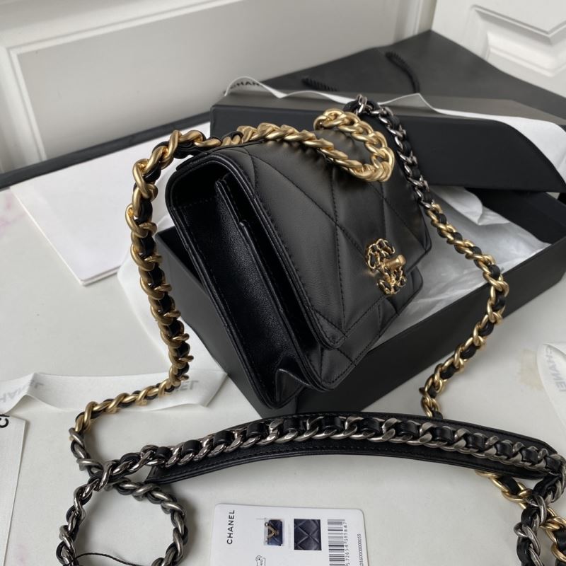 Chanel 19 Bags